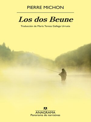 cover image of Los dos Beune